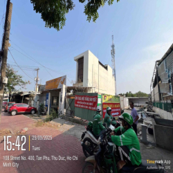 Cho thuê MT kinh doanh kế BV UNG BƯỚU 2 400m2