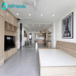 Siêu Phẩm Trống Lại Ngay Trong Khu Đô  Thị Vạn Phúc Full NT Tách Bếp