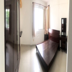 Căn hộ cho thuê – Không gian sống rộng rãi & hiện đại