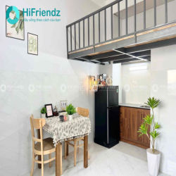 🌈Duplex Mới Xây - Đi Bộ Qua Các Trường Đại Học - Ở Vị Trí Trung Tâm