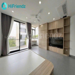 Siêu Phẩm Trống Lại Ngay Trong Khu Đô  Thị Vạn Phúc Full NT Tách Bếp