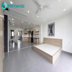 Siêu Phẩm Trống Lại Ngay Trong Khu Đô  Thị Vạn Phúc Full NT Tách Bếp