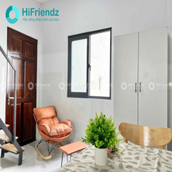 🌈Duplex Mới Xây - Đi Bộ Qua Các Trường Đại Học - Ở Vị Trí Trung Tâm