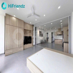 Siêu Phẩm Trống Lại Ngay Trong Khu Đô  Thị Vạn Phúc Full NT Tách Bếp