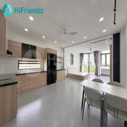 Siêu Phẩm Trống Lại Ngay Trong Khu Đô  Thị Vạn Phúc Full NT Tách Bếp