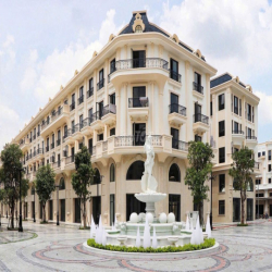 Siêu Phẩm Trống Lại Ngay Trong Khu Đô  Thị Vạn Phúc Full NT Tách Bếp