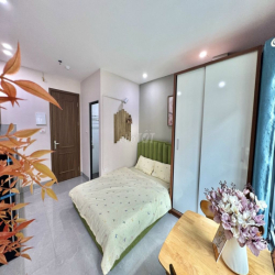 CHO THUÊ CĂN HỘ STUDIO BAN CÔNG NẰM NGAY QUẦN NGỰA, VĂN CAO - BA ĐÌNH