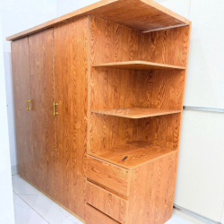 MINIHOUSE CHO THUÊ – GẦN ĐH FPT CẦN THƠ – FULL NỘI THẤT