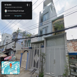 Chính chủ cho thuê giá TL -  Tổng DT 383m2 - Có thang máy - Sắn camera