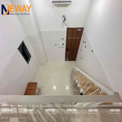 Duplex Cửa sổ trời đầy đủ nội thất, Gần KCX Tân Thuận, Phú Mỹ Hưng