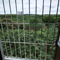 CHO HỘ GĐ THÊU NGUYÊN TẦNG 65M² CẦU THANG RIÊNG