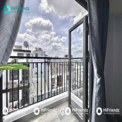 🎨DUPLEX BANCOL FULL NT_KHU TRUNG TÂM VĨNH LỘC