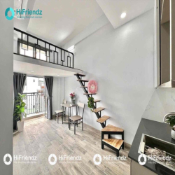 🎨DUPLEX BANCOL FULL NT_KHU TRUNG TÂM VĨNH LỘC