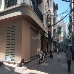 CHO THUÊ CH KINH DOANH NGÕ 189 HOÀNG HOA THÁM