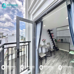 🎨DUPLEX BANCOL FULL NT_KHU TRUNG TÂM VĨNH LỘC