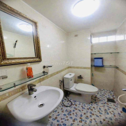 ✅Nhà thuê Mặt tiền đường Tám Danh, xây 5 tầng mới đẹp