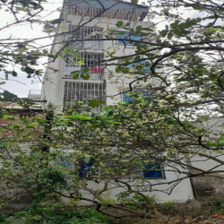 CHO HỘ GĐ THÊU NGUYÊN TẦNG 65M² CẦU THANG RIÊNG