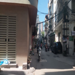 CHO THUÊ CH KINH DOANH NGÕ 189 HOÀNG HOA THÁM