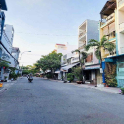 ✅Nhà thuê Mặt tiền đường Tám Danh, xây 5 tầng mới đẹp