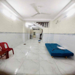 ✅Nhà thuê Mặt tiền đường Tám Danh, xây 5 tầng mới đẹp