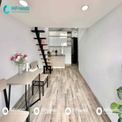 🎨DUPLEX BANCOL FULL NT_KHU TRUNG TÂM VĨNH LỘC