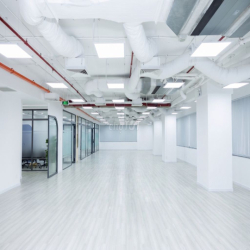 NHÀ ĐẸP GIÁ TỐT- 23B Bàu Cát P14, Q.TB - 6x20m - trệt 5 lầu - 720m sàn