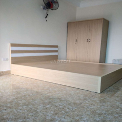 CHO HỘ GĐ THÊU NGUYÊN TẦNG 65M² CẦU THANG RIÊNG