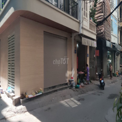 CHO THUÊ CH KINH DOANH NGÕ 189 HOÀNG HOA THÁM