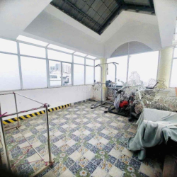 ✅Nhà thuê Mặt tiền đường Tám Danh, xây 5 tầng mới đẹp