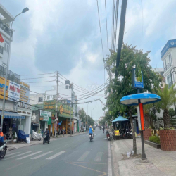 MẶT BẰNG CHO THUÊ KINH DOANH SẦM UẤT