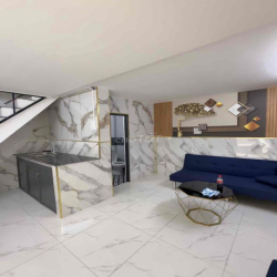 NHÀ GIÁ RẺ CÔNG NHÂN