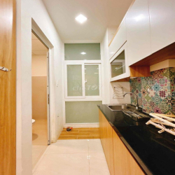 CĂN HỘ MINI GIÁ RẺ – MIỄN PHÍ XE-  Phòng đẹp – Giá mềm – An nin