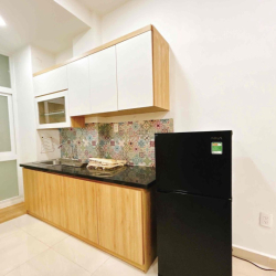 CĂN HỘ MINI GIÁ RẺ – MIỄN PHÍ XE-  Phòng đẹp – Giá mềm – An nin
