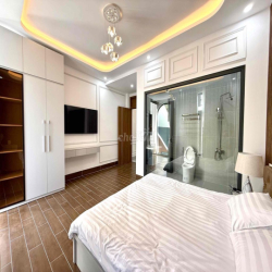 NHÀ ĐẸP MỚI XÂY NỘI THẤT ĐẦY ĐỦ SẴN Ở TẠI KQH AN SƠN ĐÀ LẠT