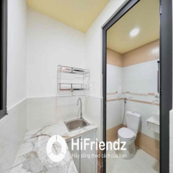 🌟CĂN HỘ STUDIO FULL NỘI THẤT - Ngay Chợ TÂN HƯƠNG - AEON - DH HUIT