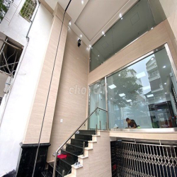 Cho thuê tòa nhà văn phòng Tôn Đức Thắng, Bến Nghé, Quận 1