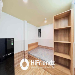 🌟CĂN HỘ STUDIO FULL NỘI THẤT - Ngay Chợ TÂN HƯƠNG - AEON - DH HUIT