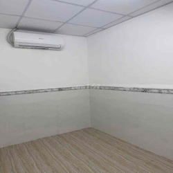 Cho Thuê Nhà 2PN 3,6x18m Hẻm Huỳnh Tấn Phát - Phú Thuận Quận 7