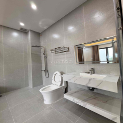 NHÀ ĐẸP MỚI XÂY NỘI THẤT ĐẦY ĐỦ SẴN Ở TẠI KQH AN SƠN ĐÀ LẠT