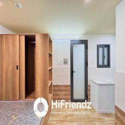 🌟CĂN HỘ STUDIO FULL NỘI THẤT - Ngay Chợ TÂN HƯƠNG - AEON - DH HUIT