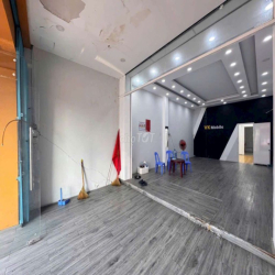 Cho Thuê Nhà 5x25m Mặt Tiền Kinh Doanh Nguyễn Thị Thập