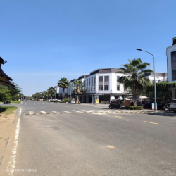 PHÚC AN VILLAS CHO THUÊ NGUYÊN CĂN CÓ ĐỦ NỘI THẤT