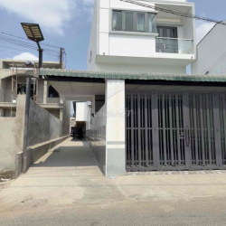 NHÀ GIÁ RẺ CÔNG NHÂN