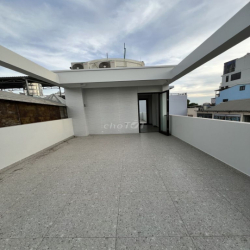 MẶT TIỀN 90 HOA LAN PHÚ NHUẬN, 4X16M, 5 TẦNG 38TR/THÁNG