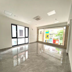 Cho thuê tòa nhà văn phòng Tôn Đức Thắng, Bến Nghé, Quận 1