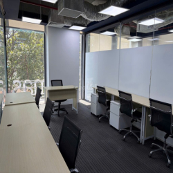 Cho thuê văn phòng đẹp tại Trần Quang Khải, Tân Định, Quận 1