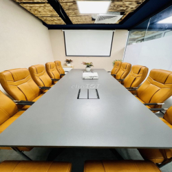 Cho thuê văn phòng đẹp tại Trần Quang Khải, Tân Định, Quận 1