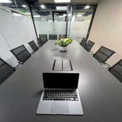 Cho thuê văn phòng đẹp tại Trần Quang Khải, Tân Định, Quận 1