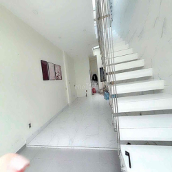 ✨ Cho thuê nhà 1/ mã lò ,BHH A,Bình Tân ✨