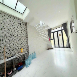 ✨ Cho thuê nhà 1/ mã lò ,BHH A,Bình Tân ✨